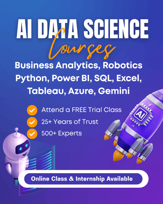 Data Science Online Training in Malaysia