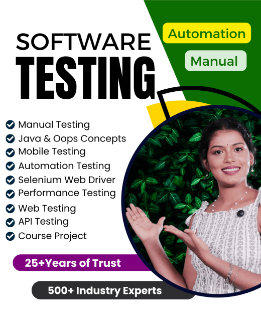 Software Testing Training in Kelantan