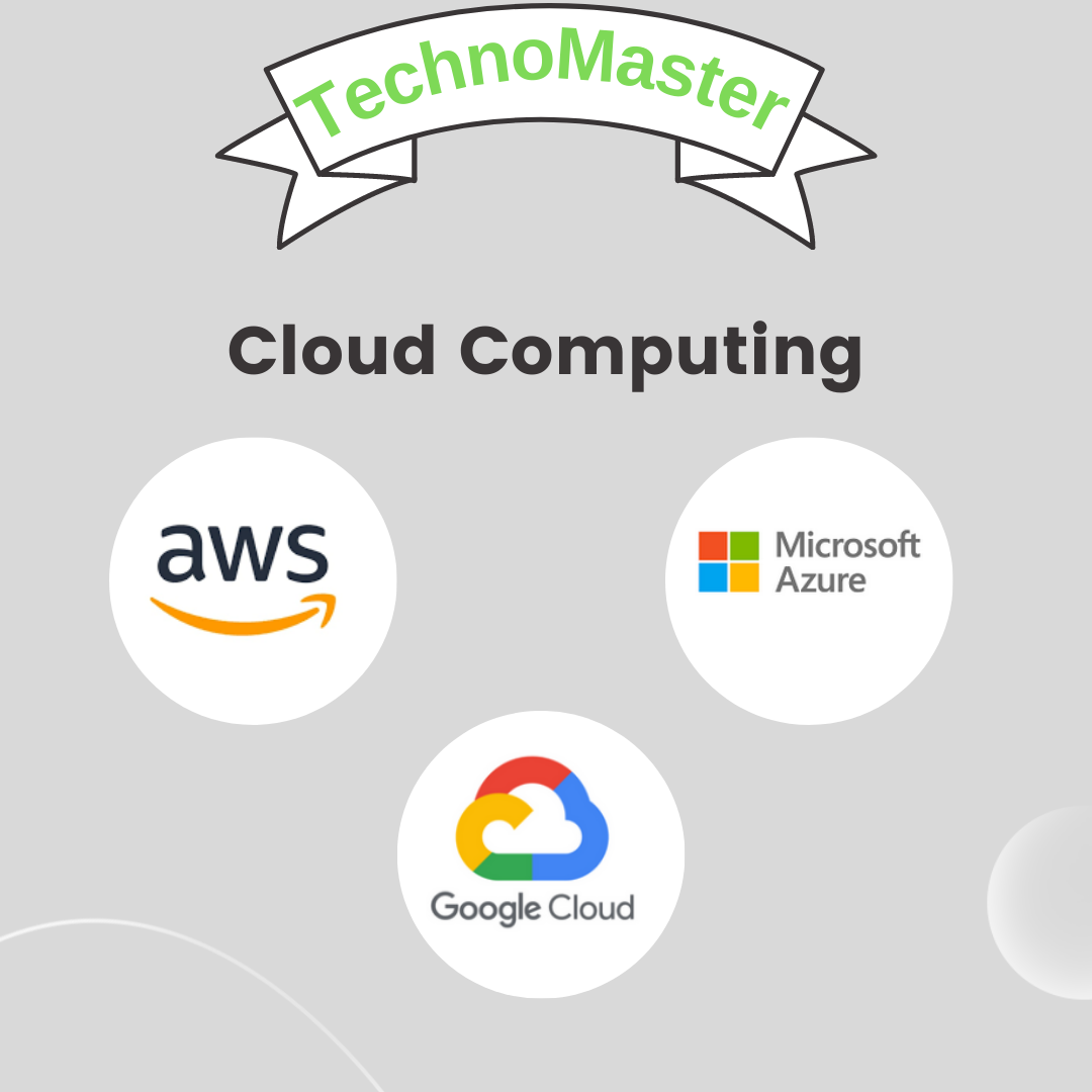 cloud computing training institute in 