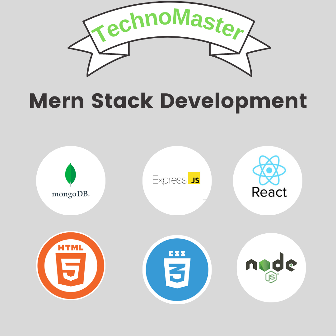 mern stack development training institute in 