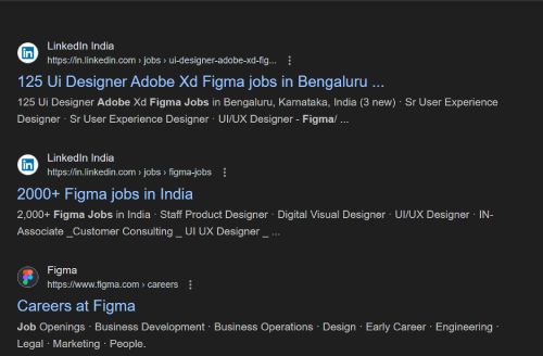 Adobe Figma internship jobs in Negeri Sembilan