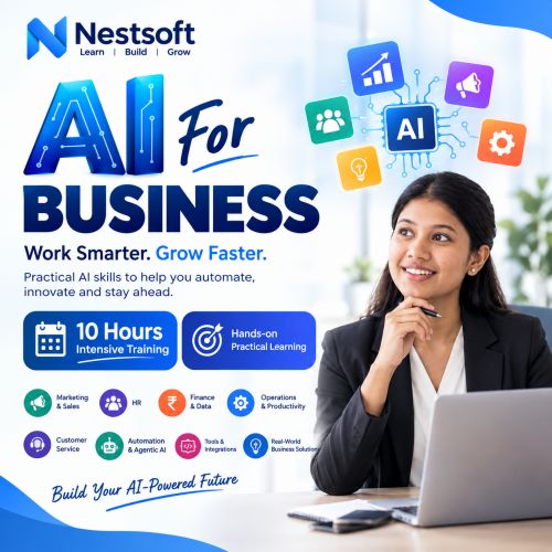 AI Business Training Training in Labuan