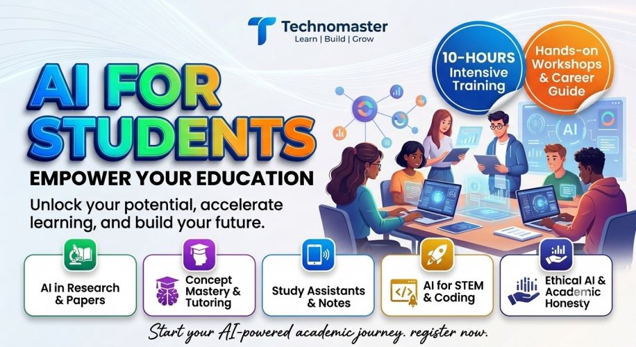 AI for Students Training in Labuan