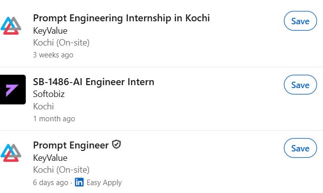 AI for Students internship jobs in Labuan