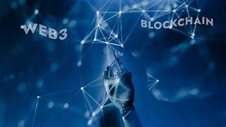 Blockchain & Web3 Development Training in 
