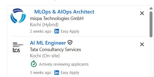 MLOps Engineering internship jobs in Kuala Lumpur