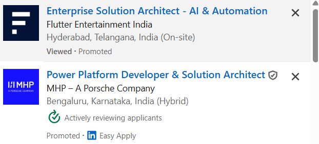 RPA UiPath Training Course internship jobs in Putrajaya