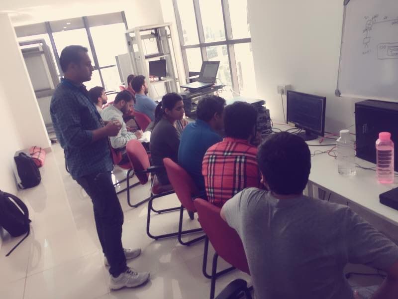 Internship/projects in sarawak