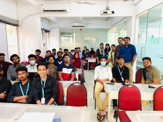 Internship/projects in kelantan