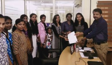 Internship/projects in selangor