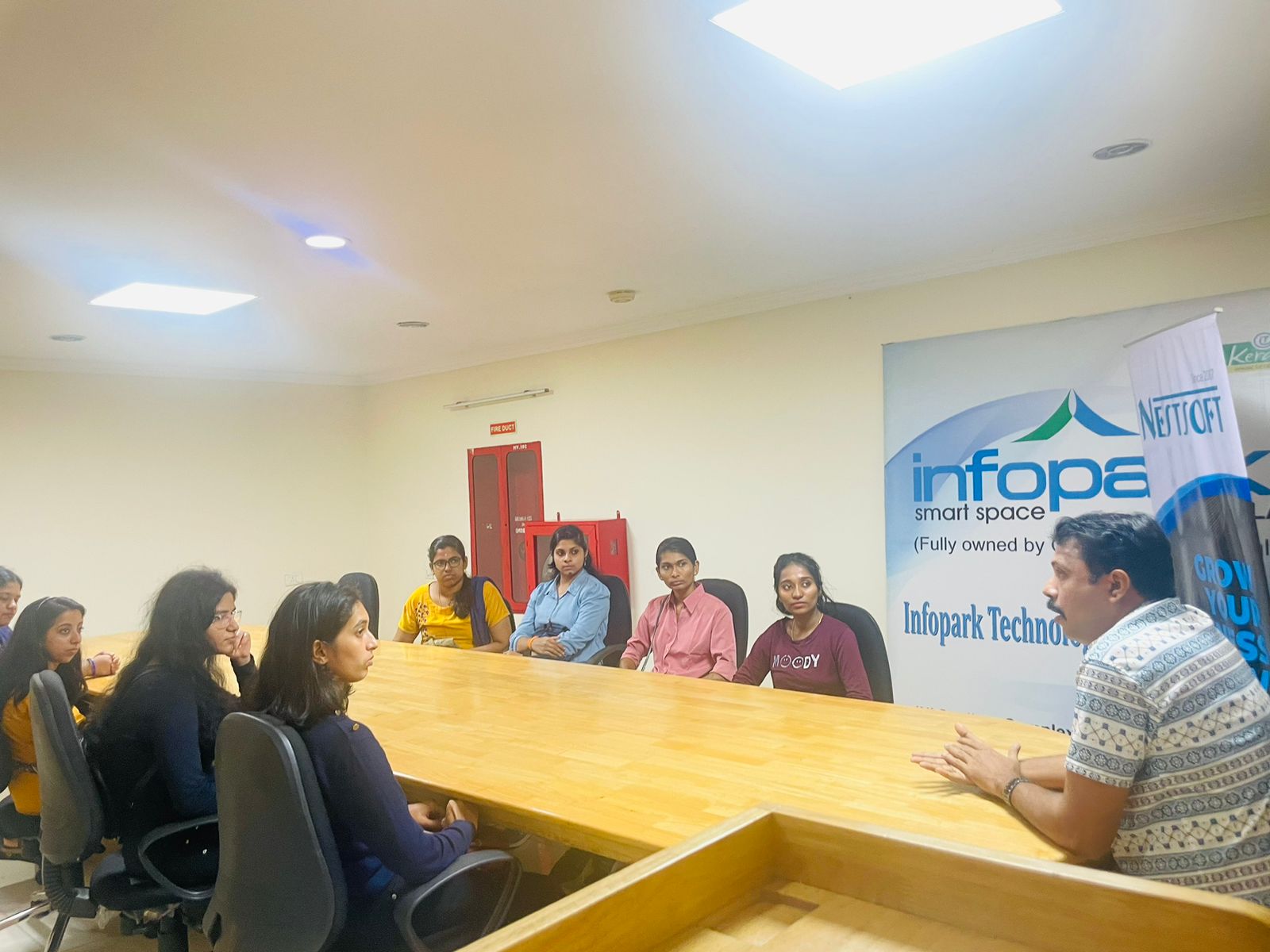 Internship/projects in kuala-lumpur