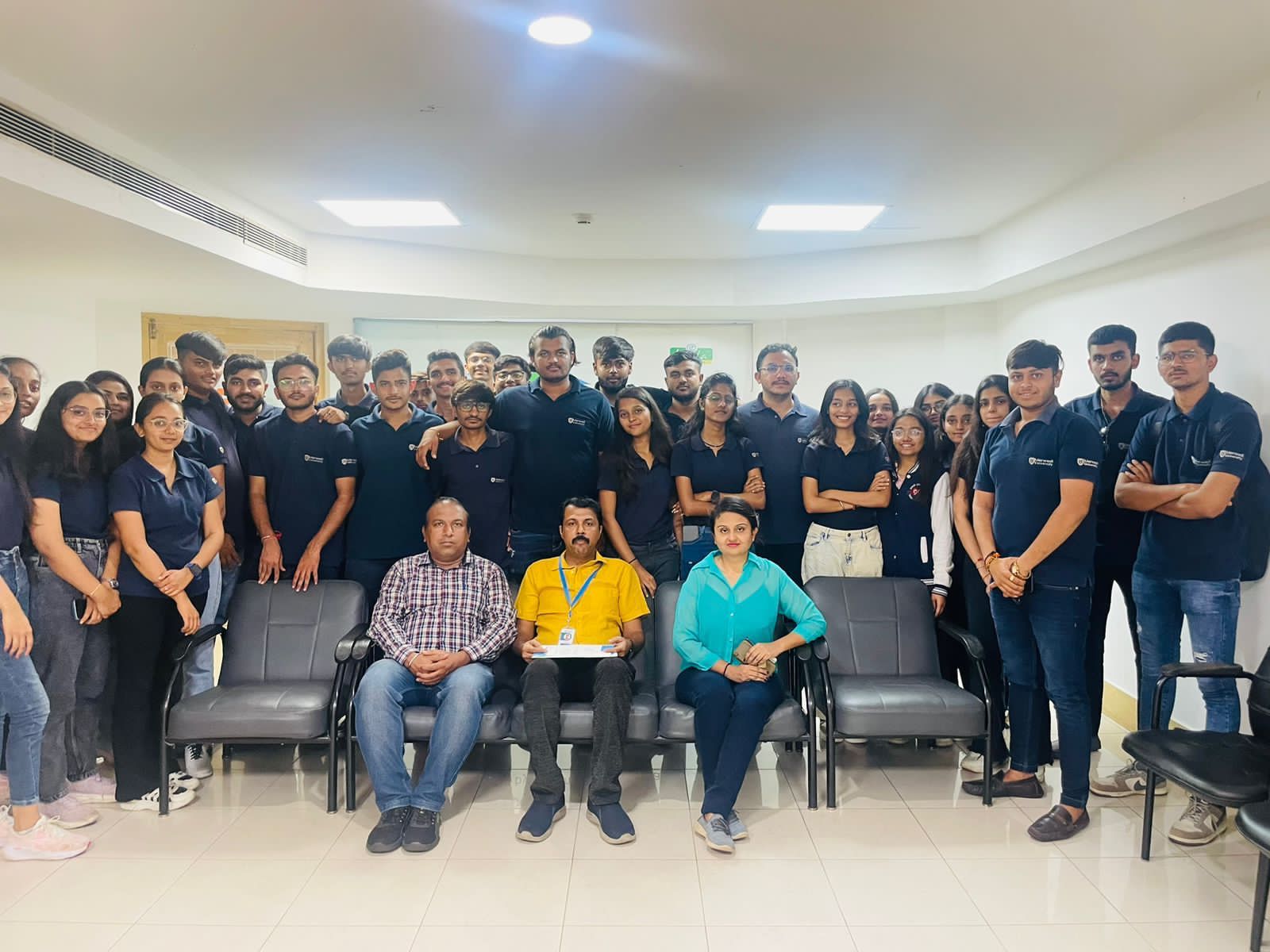 Internship/projects in ipoh