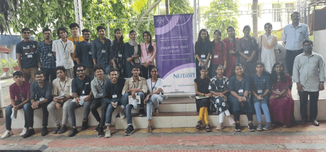 Internship/projects in 