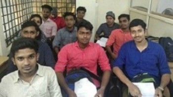 Internship/projects in 