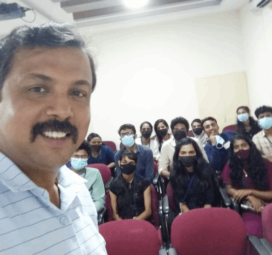 Internship/projects in selangor
