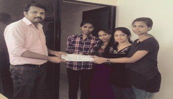 Internship/projects in perak